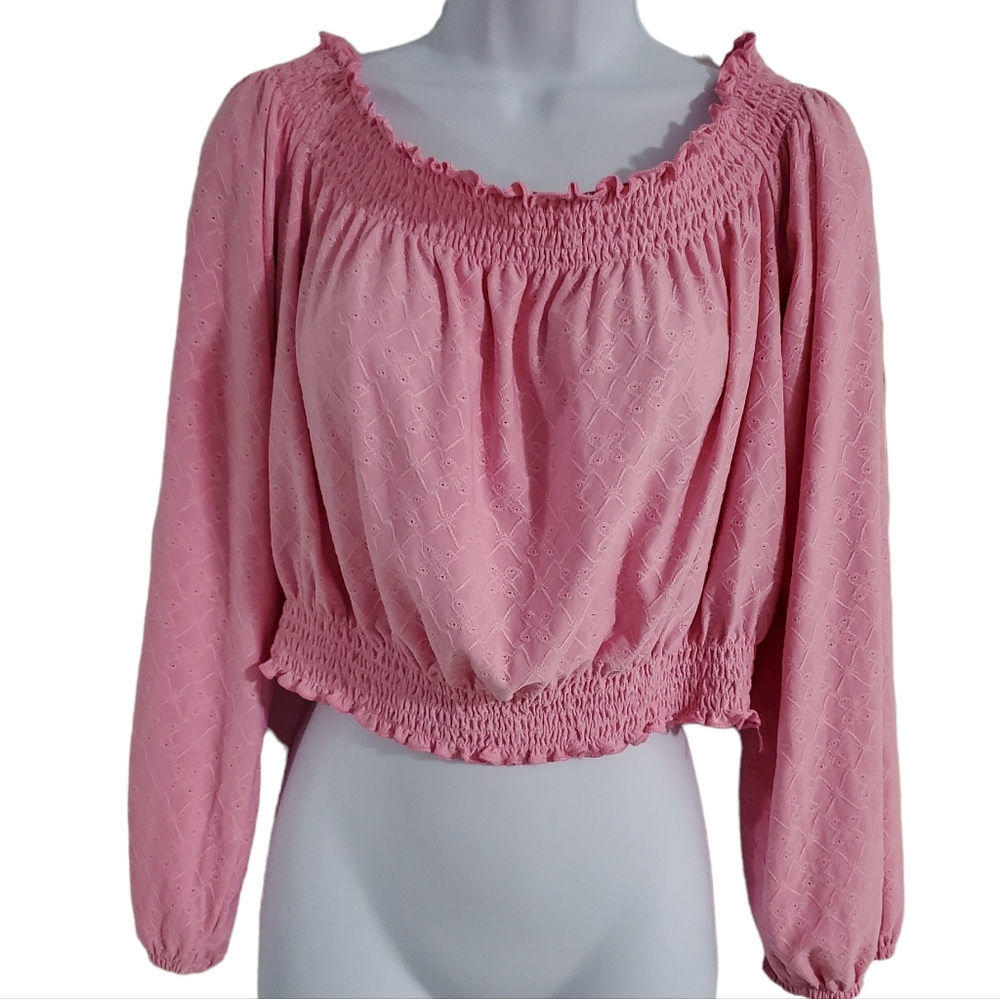 H&M Long Sleeve Top